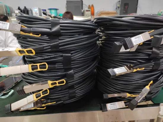 Assemblage sur le terrain FTTH Sc, LC, connecteur rapide de fibre optique FC Upc RPA